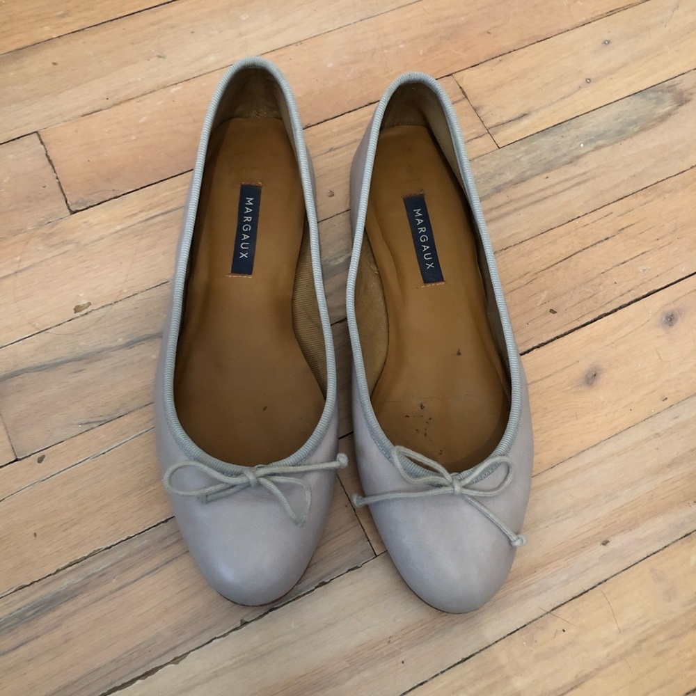 Margaux Demi flats